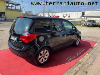 OPEL Meriva usata, con Airbag laterali