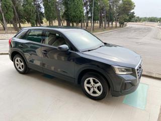 AUDI Q2 usata, con Airbag laterali