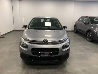 CITROEN C3 usata, con Volante multifunzione