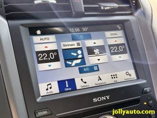 FORD Mondeo usata, con ESP