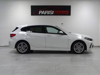 BMW 118 usata, con Boardcomputer