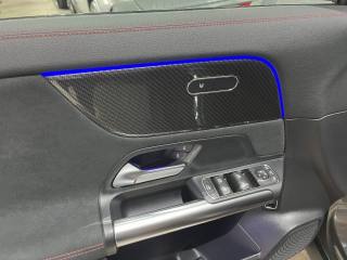 MERCEDES-BENZ GLA 200 usata, con Cruise Control