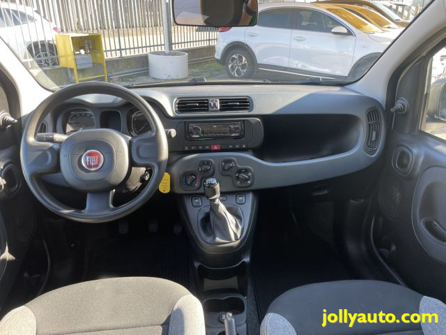 FIAT Panda usata 18