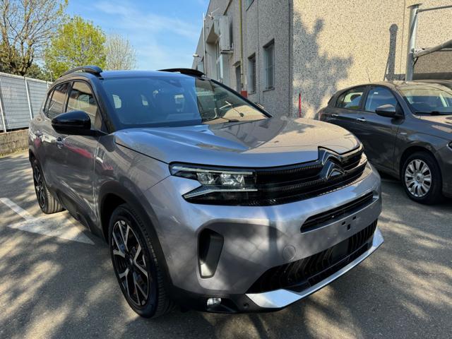 CITROEN C5 Aircross usata, con Airbag