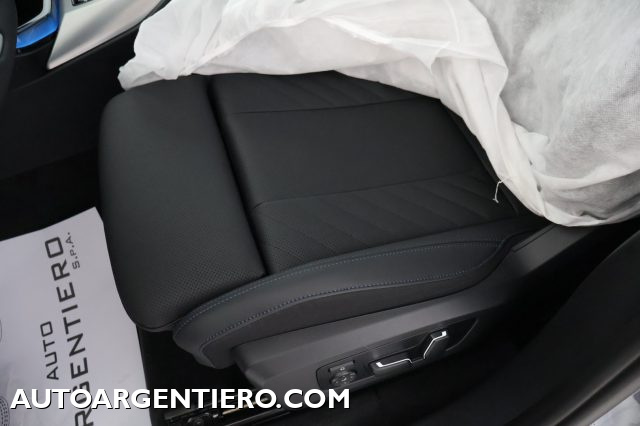 BMW X3 usata, con Controllo automatico clima