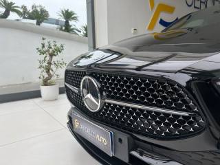 MERCEDES-BENZ A 250 usata, con Cerchi in lega