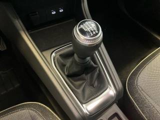RENAULT Captur usata, con Isofix