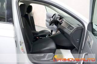 VOLKSWAGEN Polo usata, con Airbag