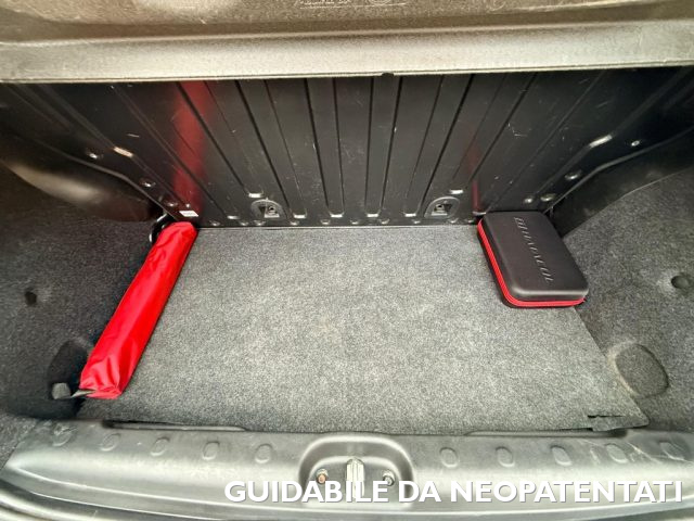 FIAT Panda usata, con ESP