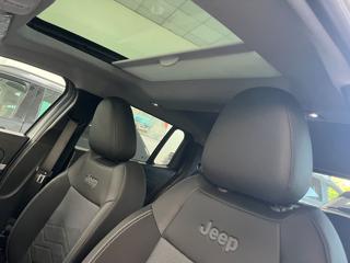 JEEP Avenger usata, con Controllo automatico clima