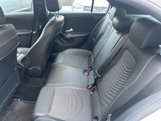 MERCEDES-BENZ A 180 usata, con ESP