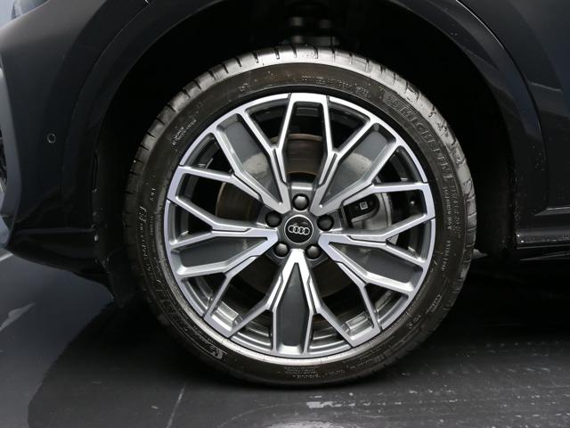 AUDI Q5 usata, con Boardcomputer