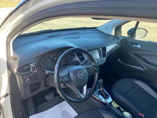 OPEL Crossland X usata, con Immobilizzatore elettronico