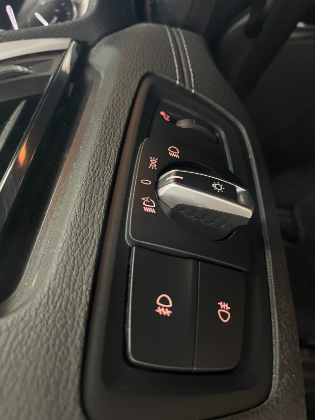 BMW X2 usata, con Climatizzatore