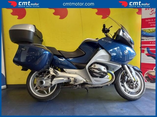 BMW R 1200 RT usata 0
