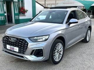 AUDI Q5 usata, con Airbag