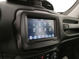 JEEP Renegade usata, con ESP