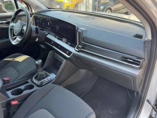 KIA Sportage usata, con Touch screen