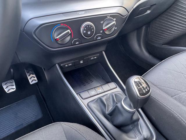 HYUNDAI Bayon usata, con Sistema di navigazione
