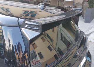 MINI Cooper S usata, con Fendinebbia