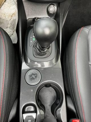 FIAT 500X usata, con ESP
