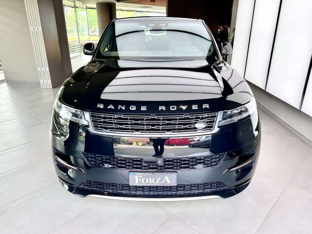 LAND ROVER Range Rover Sport usata, con Airbag