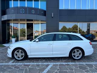 AUDI A6 usata, con Alzacristalli elettrici