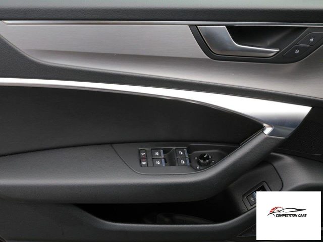 AUDI A6 usata, con Bracciolo