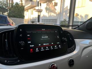 FIAT 500 usata, con Immobilizzatore elettronico