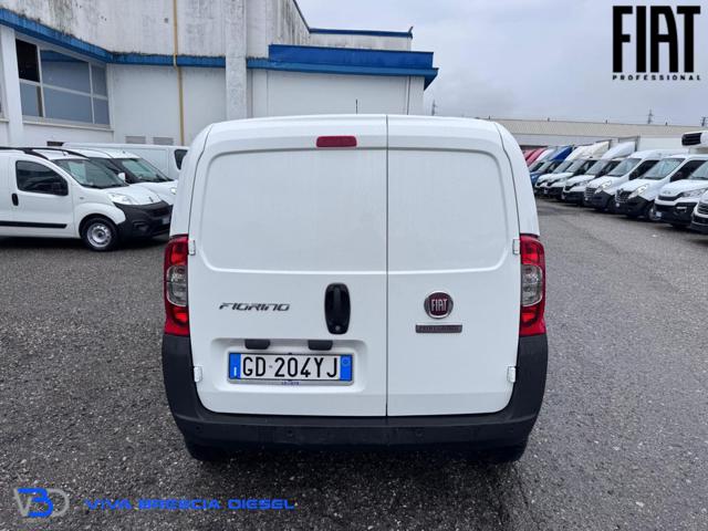 FIAT Fiorino usata, con Chiusura centralizzata