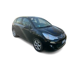 CITROEN C3 usata, con Autoradio