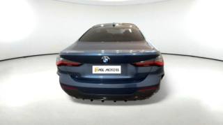 BMW 420 usata, con Airbag Passeggero
