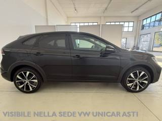 VOLKSWAGEN Taigo usata, con Airbag Passeggero