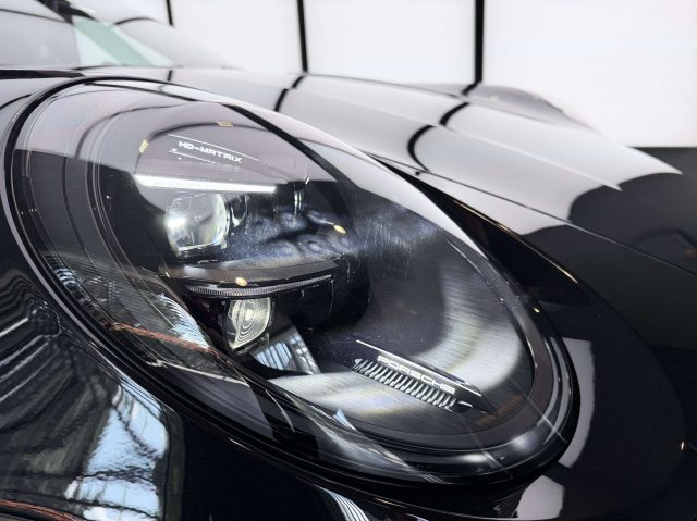 PORSCHE 992 usata, con Alzacristalli elettrici