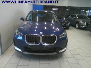 BMW X1 usata, con Airbag