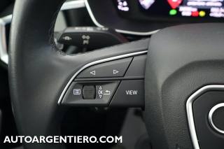 AUDI Q3 usata, con Controllo vocale
