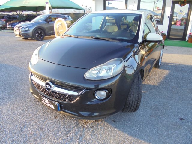 OPEL Adam usata, con Chiusura centralizzata