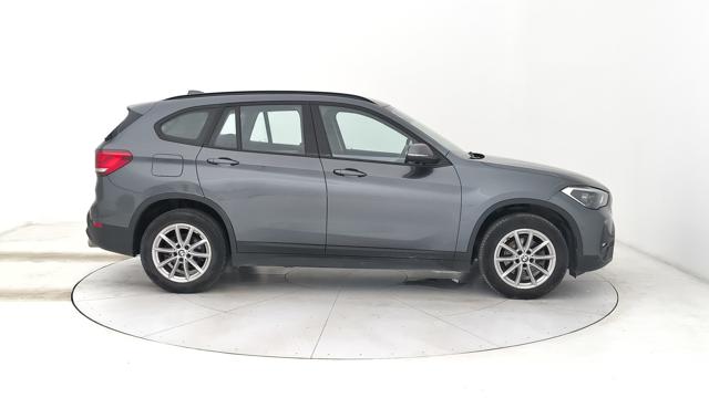 BMW X1 usata, con Autoradio