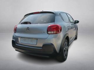 CITROEN C3 usata, con Airbag Passeggero