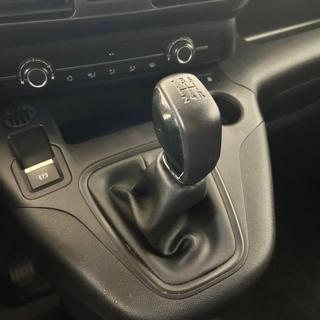 PEUGEOT Partner usata, con MP3