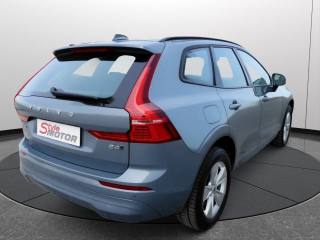 VOLVO XC60 usata, con Airbag laterali