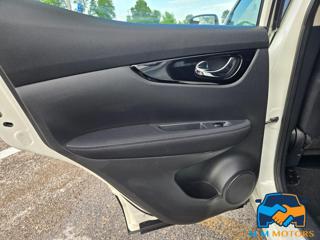 NISSAN Qashqai usata 25