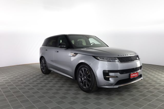 LAND ROVER Range Rover Sport usata 1