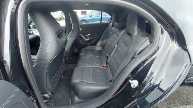 MERCEDES-BENZ A 200 usata, con Controllo trazione