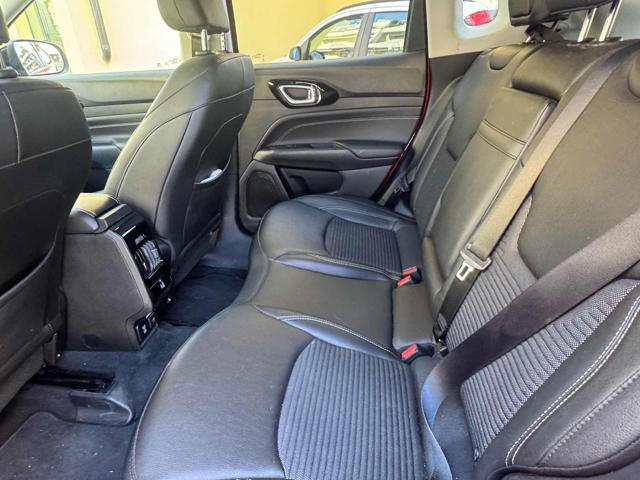JEEP Compass usata, con Servosterzo