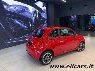 FIAT 500 usata, con Boardcomputer