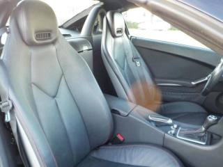 MERCEDES-BENZ SLK 200 usata, con Lettore CD