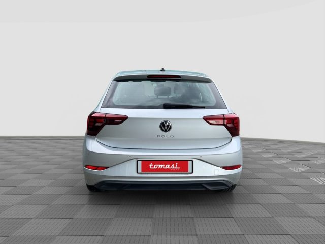 VOLKSWAGEN Polo usata 5