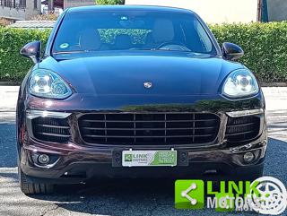 PORSCHE Cayenne usata 2