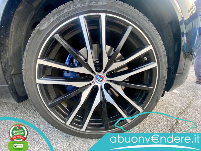 BMW X5 usata, con Servosterzo